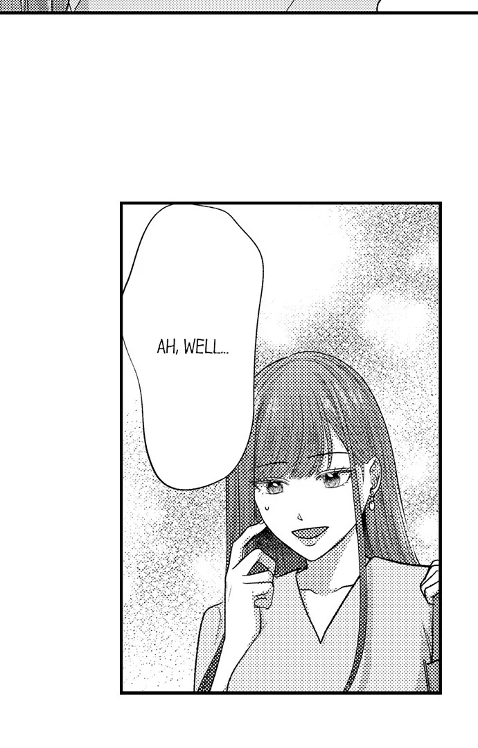 18+ I Just Can’t Quit My Ex Chapter 41 page 4