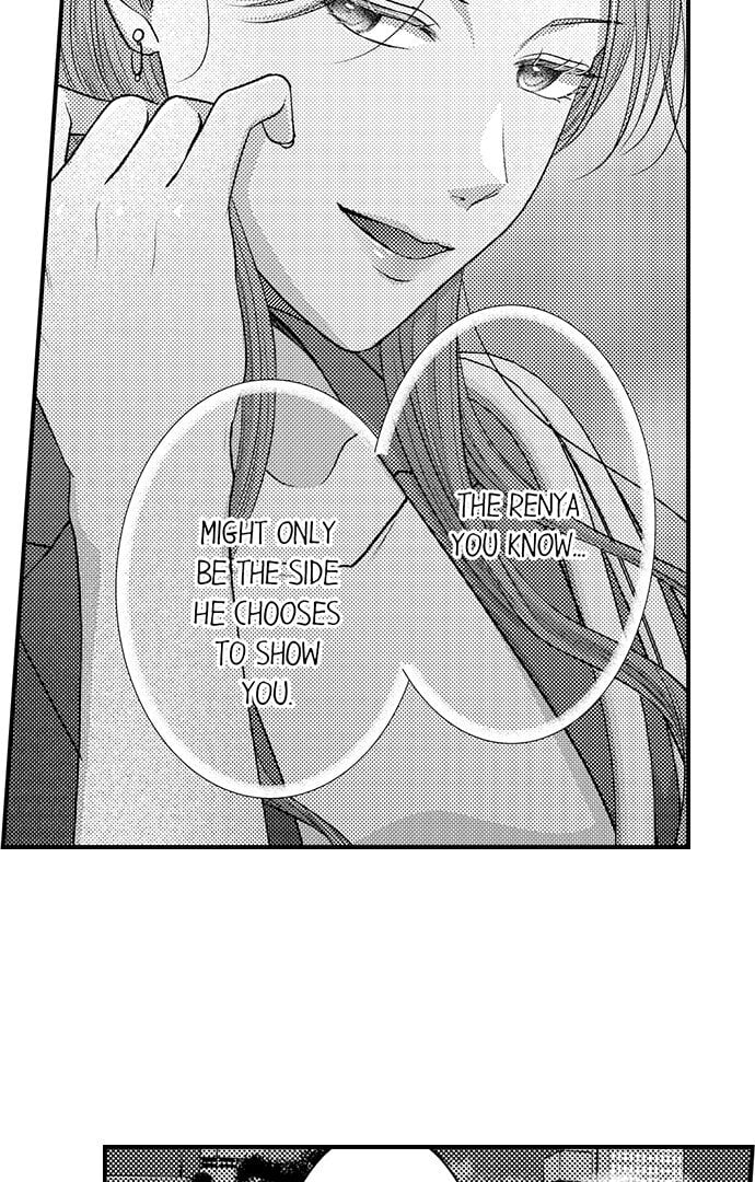18+ I Just Can’t Quit My Ex Chapter 41 page 9