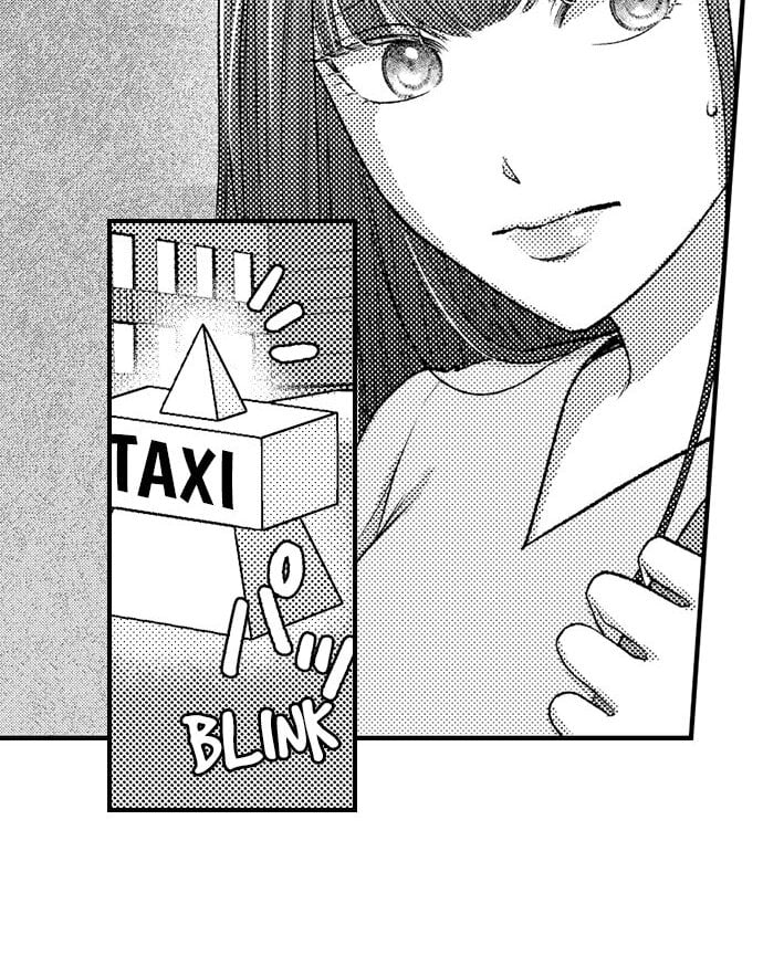 18+ I Just Can’t Quit My Ex Chapter 41 page 11