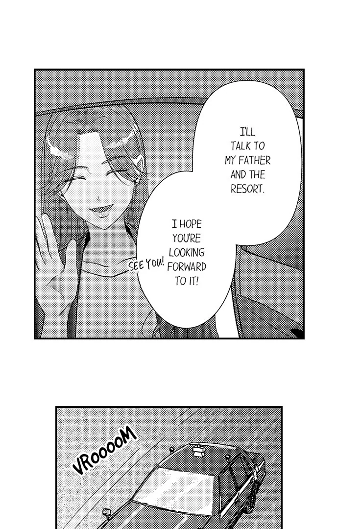 18+ I Just Can’t Quit My Ex Chapter 41 page 12