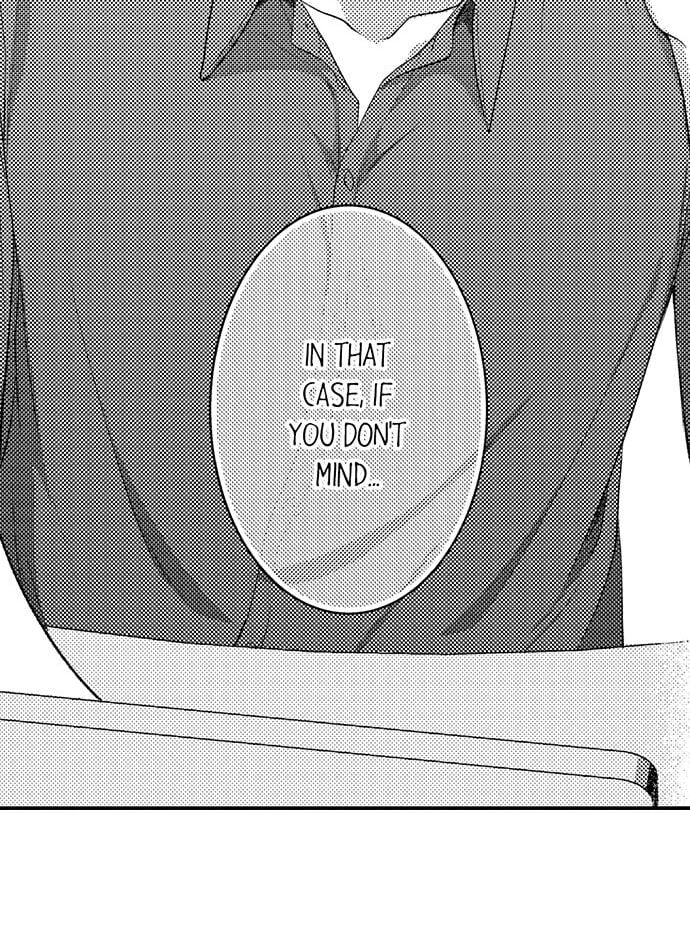 18+ I Just Can’t Quit My Ex Chapter 41 page 21