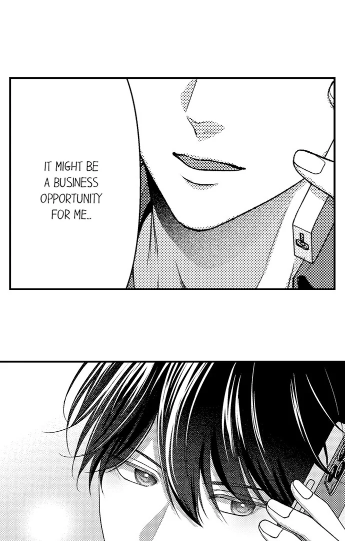 18+ I Just Can’t Quit My Ex Chapter 41 page 23