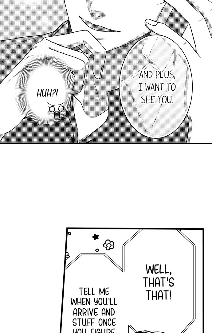 18+ I Just Can’t Quit My Ex Chapter 41 page 24