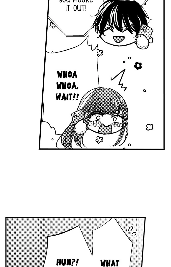 18+ I Just Can’t Quit My Ex Chapter 41 page 25