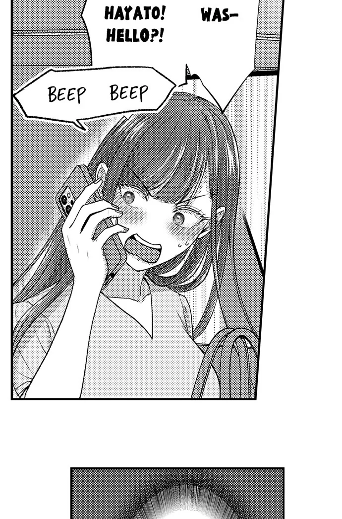 18+ I Just Can’t Quit My Ex Chapter 41 page 26