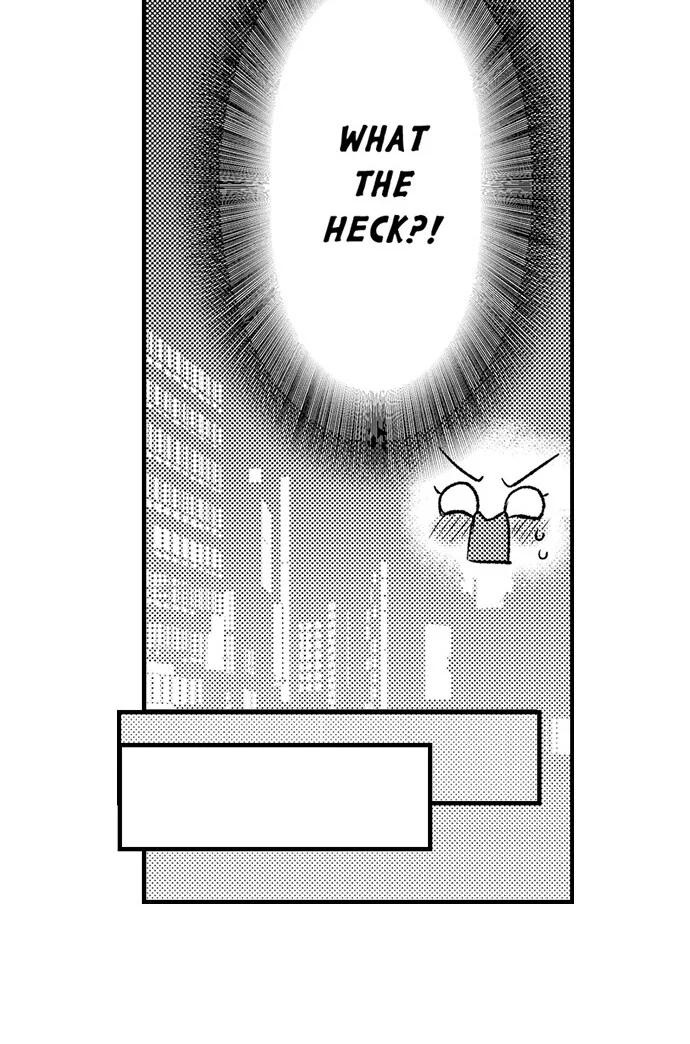 18+ I Just Can’t Quit My Ex Chapter 41 page 27