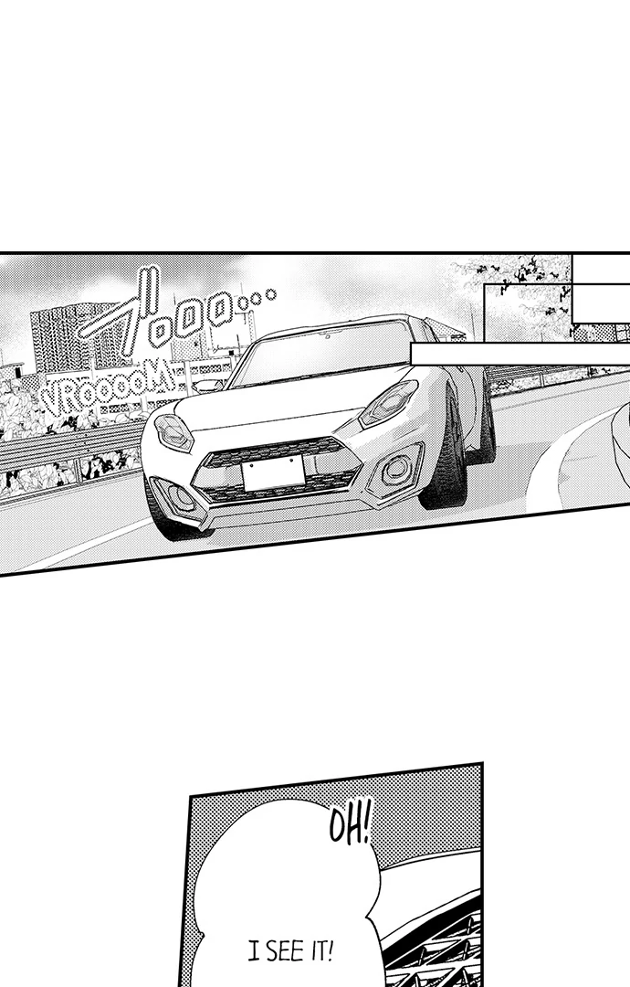 18+ I Just Can’t Quit My Ex Chapter 41 page 28