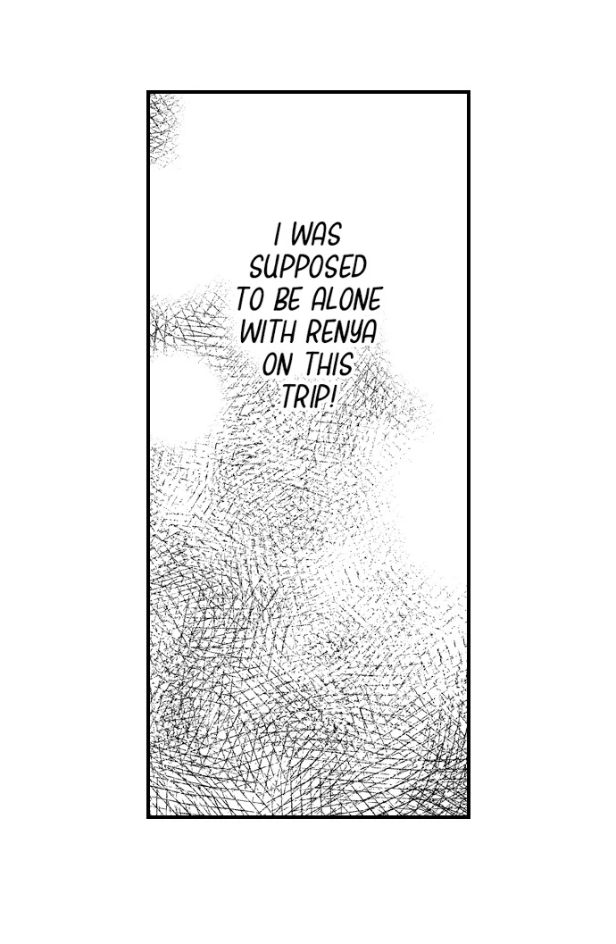 18+ I Just Can’t Quit My Ex Chapter 41 page 31