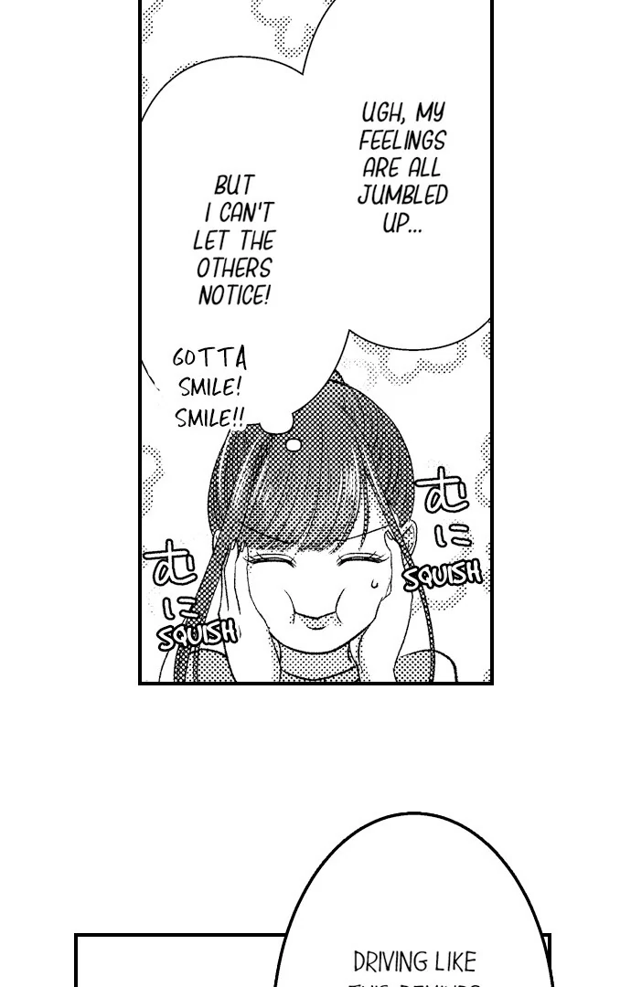 18+ I Just Can’t Quit My Ex Chapter 41 page 33