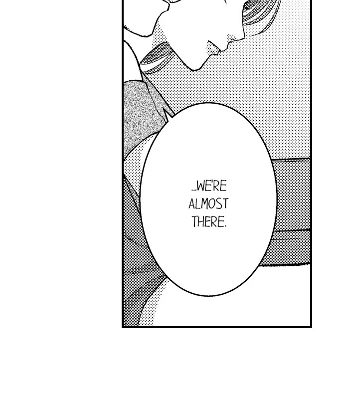 18+ I Just Can’t Quit My Ex Chapter 41 page 37