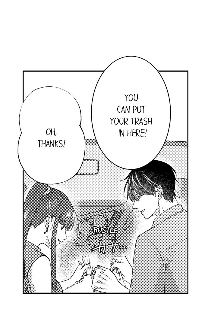 18+ I Just Can’t Quit My Ex Chapter 41 page 39