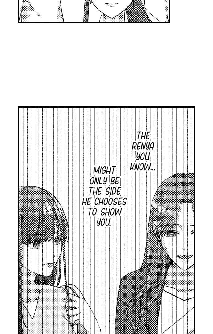 18+ I Just Can’t Quit My Ex Chapter 42 page 4