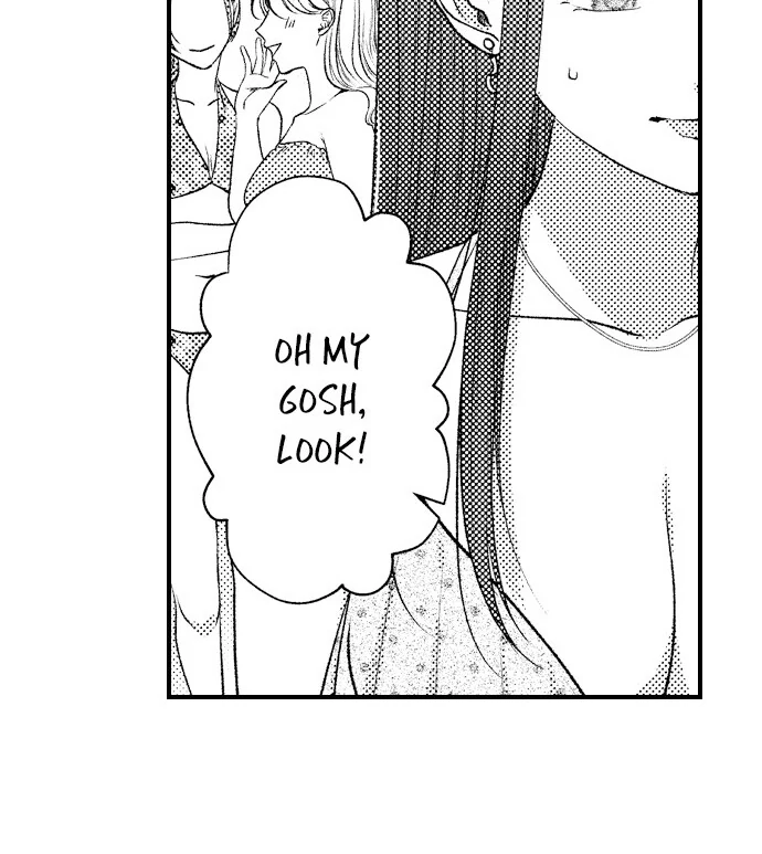 18+ I Just Can’t Quit My Ex Chapter 42 page 6