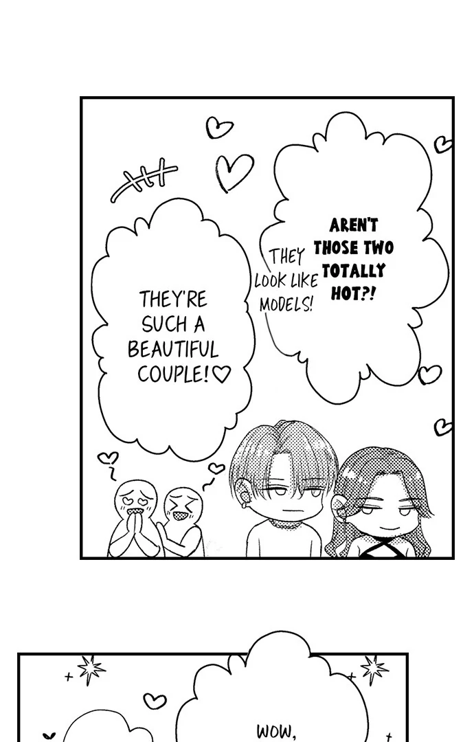 18+ I Just Can’t Quit My Ex Chapter 42 page 7