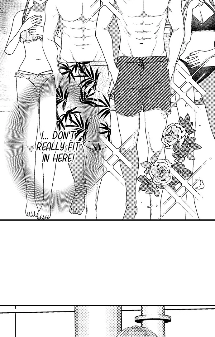 18+ I Just Can’t Quit My Ex Chapter 42 page 9