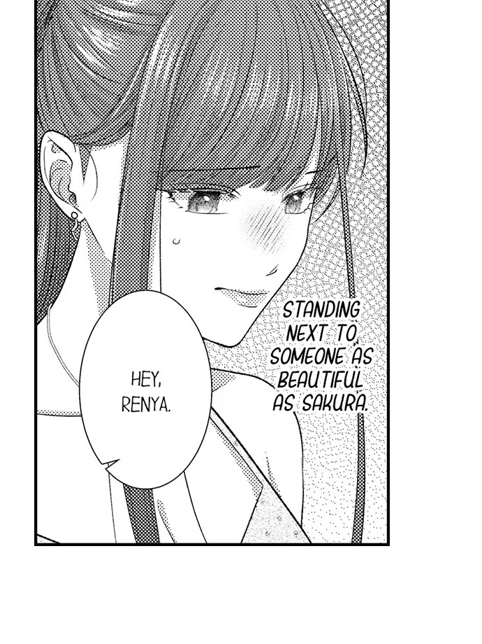 18+ I Just Can’t Quit My Ex Chapter 42 page 11