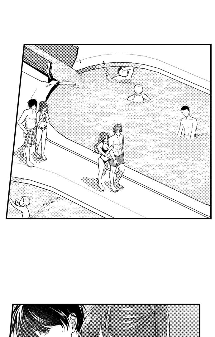 18+ I Just Can’t Quit My Ex Chapter 42 page 18