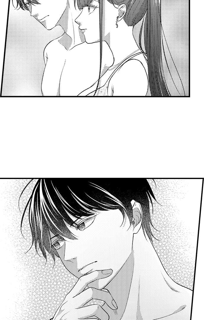 18+ I Just Can’t Quit My Ex Chapter 42 page 19