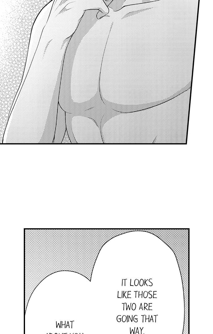 18+ I Just Can’t Quit My Ex Chapter 42 page 20
