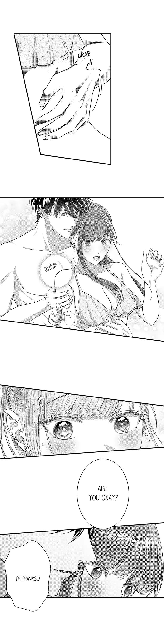 18+ I Just Can’t Quit My Ex Chapter 42 page 25
