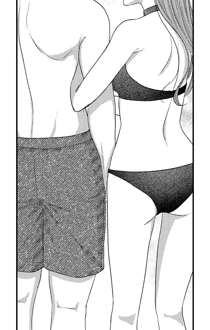 18+ I Just Can’t Quit My Ex Chapter 42 page 28