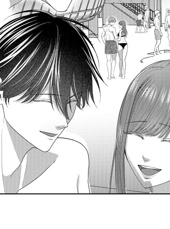 18+ I Just Can’t Quit My Ex Chapter 42 page 30