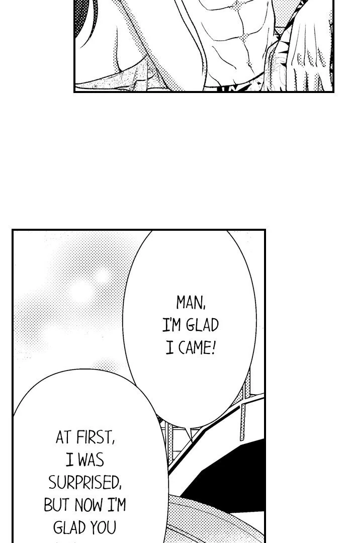 18+ I Just Can’t Quit My Ex Chapter 43 page 4