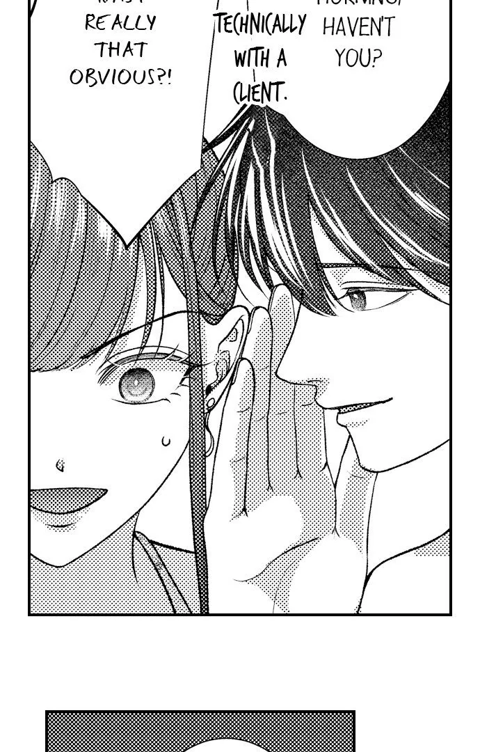 18+ I Just Can’t Quit My Ex Chapter 43 page 6
