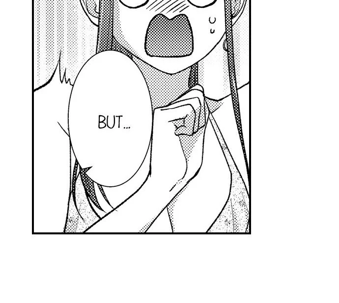 18+ I Just Can’t Quit My Ex Chapter 43 page 8