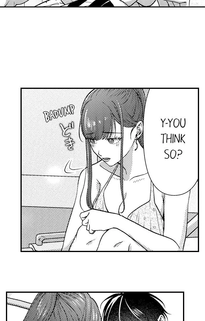 18+ I Just Can’t Quit My Ex Chapter 43 page 10
