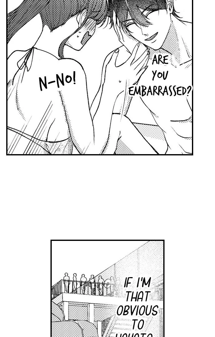 18+ I Just Can’t Quit My Ex Chapter 43 page 11