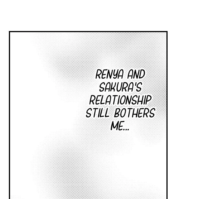 18+ I Just Can’t Quit My Ex Chapter 43 page 14