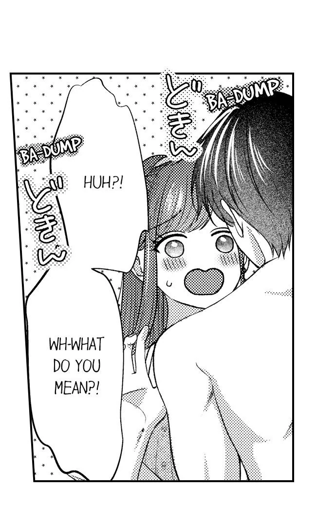 18+ I Just Can’t Quit My Ex Chapter 43 page 18
