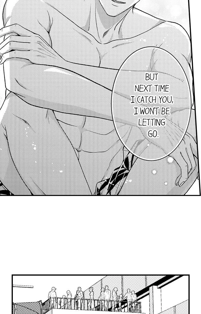 18+ I Just Can’t Quit My Ex Chapter 43 page 20