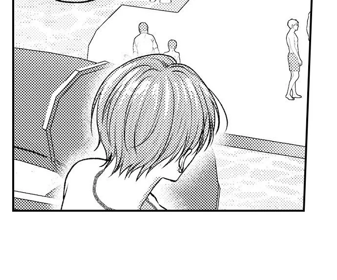 18+ I Just Can’t Quit My Ex Chapter 43 page 24