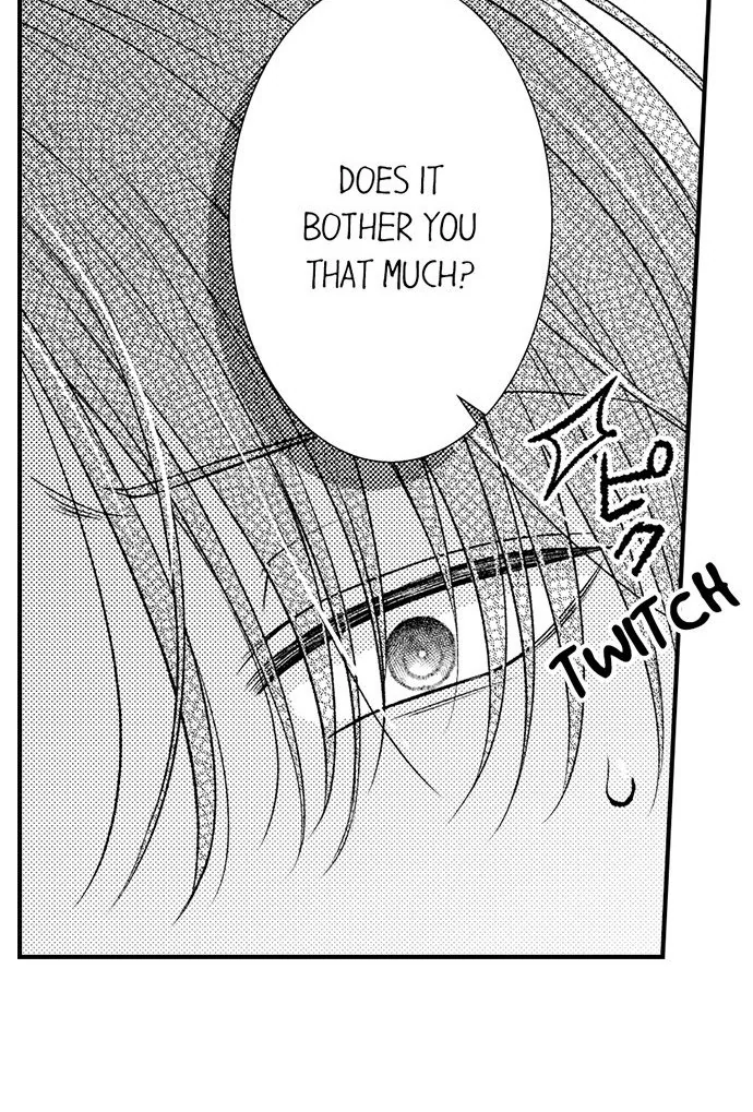 18+ I Just Can’t Quit My Ex Chapter 43 page 28