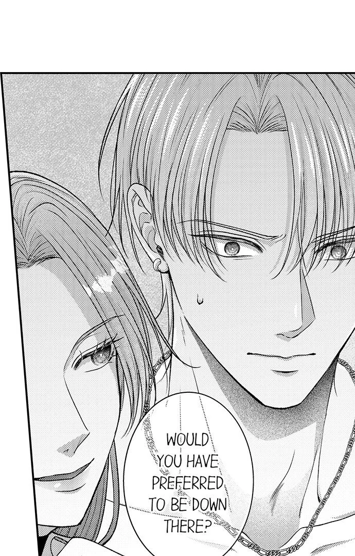 18+ I Just Can’t Quit My Ex Chapter 43 page 29