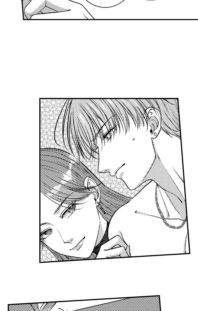 18+ I Just Can’t Quit My Ex Chapter 43 page 30