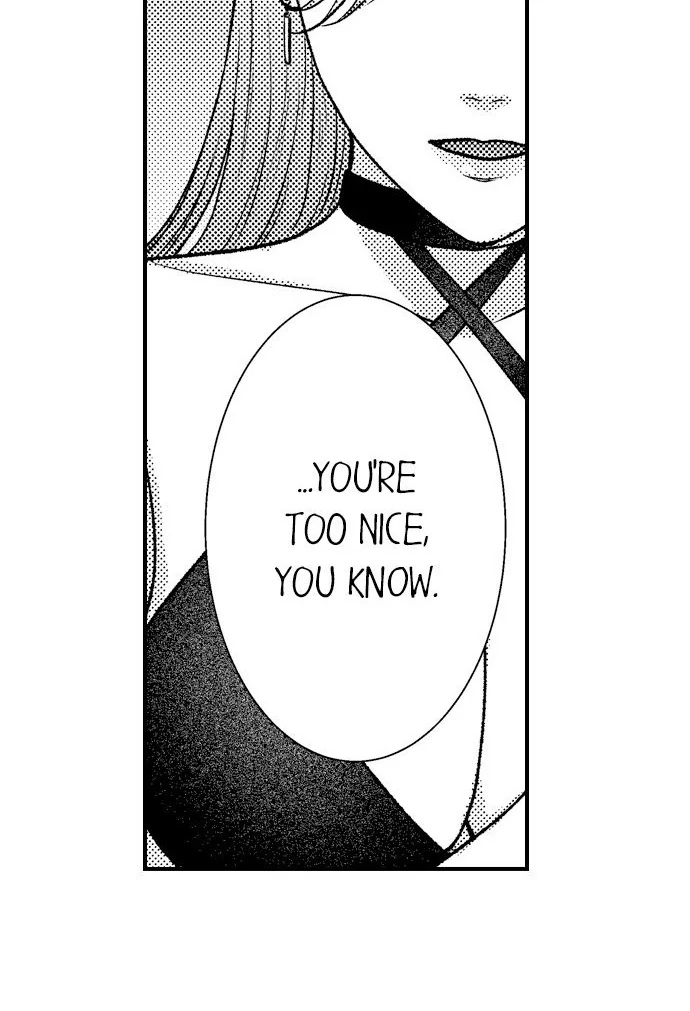 18+ I Just Can’t Quit My Ex Chapter 43 page 34