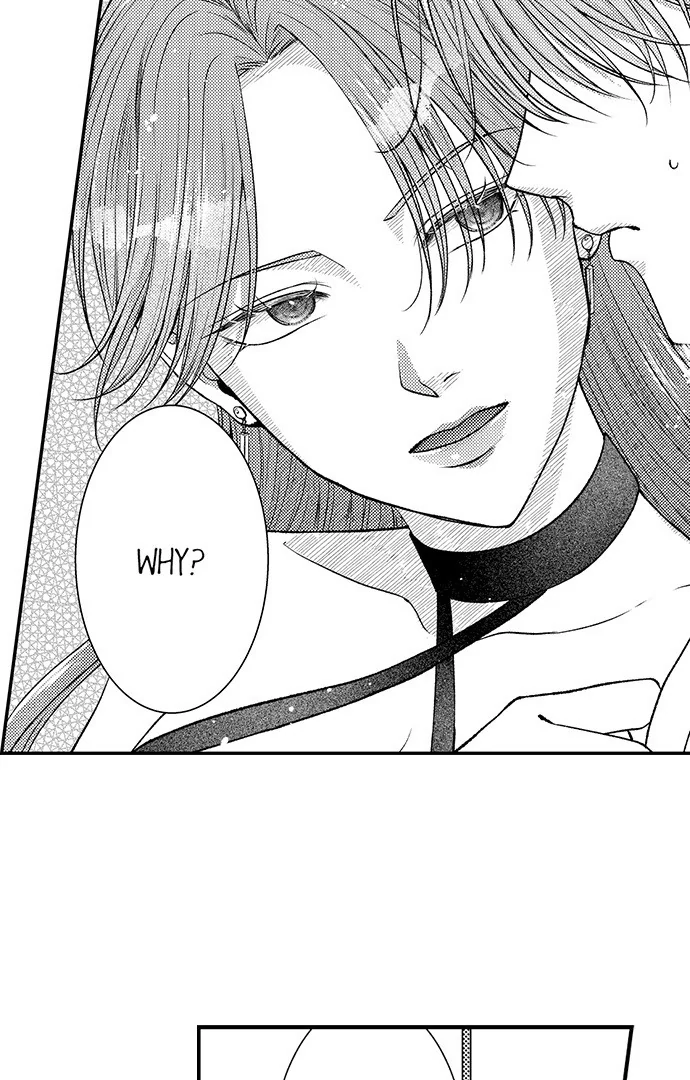 18+ I Just Can’t Quit My Ex Chapter 43 page 37