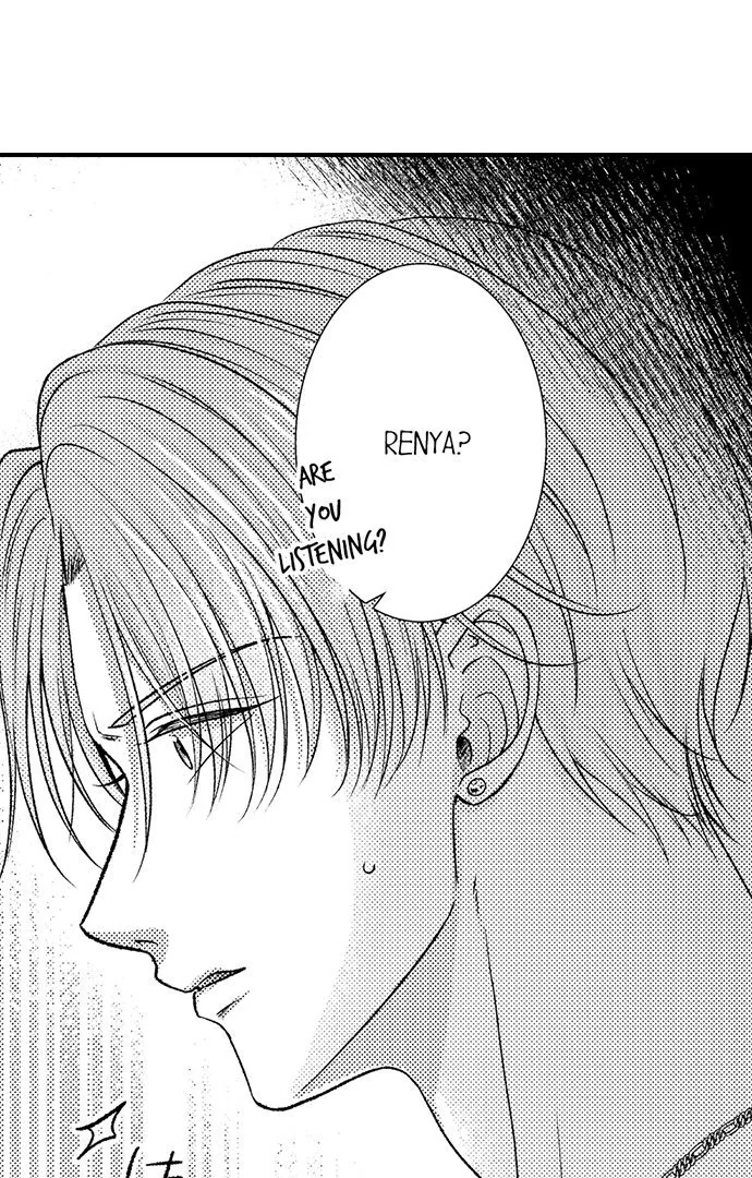 18+ I Just Can’t Quit My Ex Chapter 44 page 2