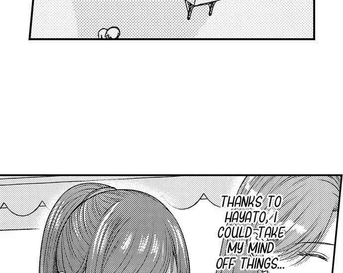18+ I Just Can’t Quit My Ex Chapter 44 page 6