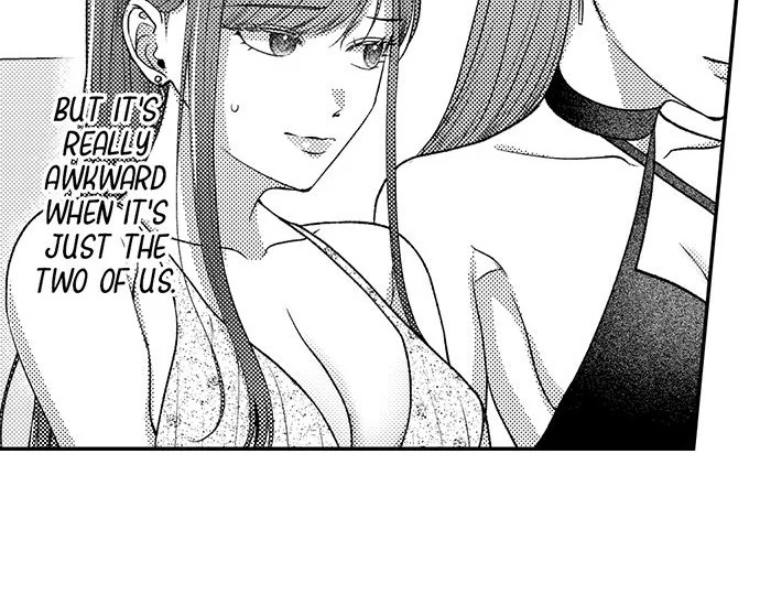 18+ I Just Can’t Quit My Ex Chapter 44 page 7