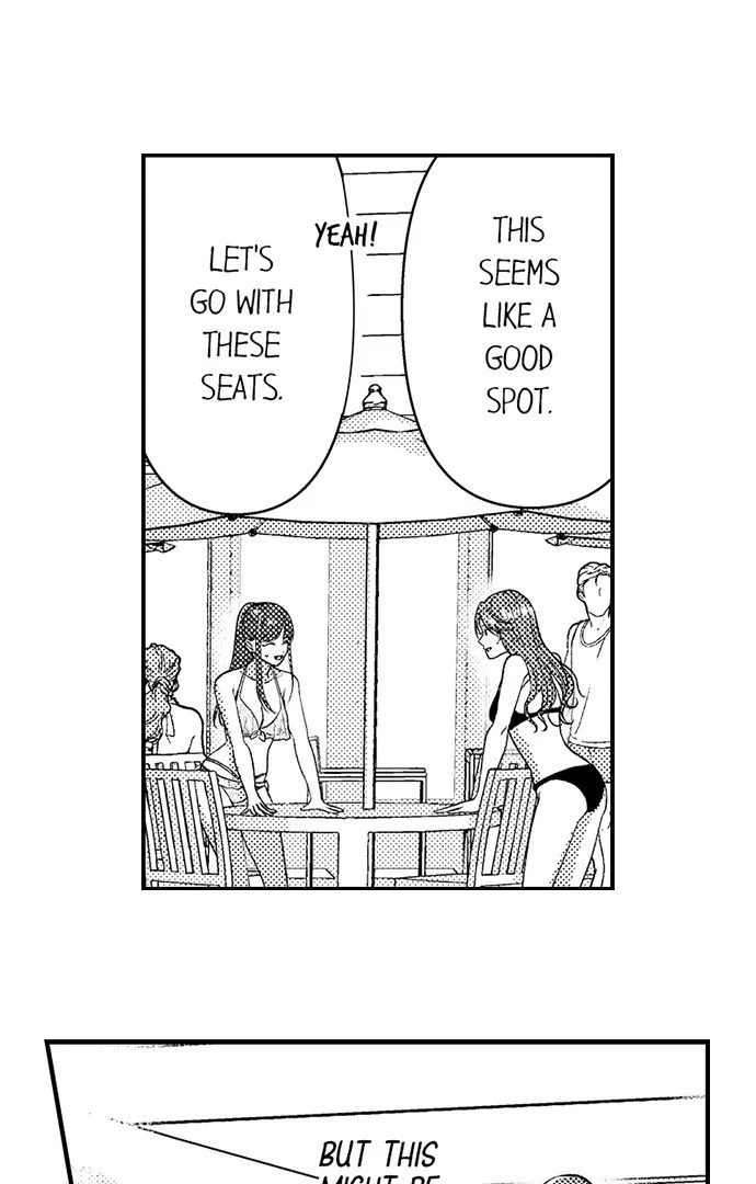 18+ I Just Can’t Quit My Ex Chapter 44 page 8
