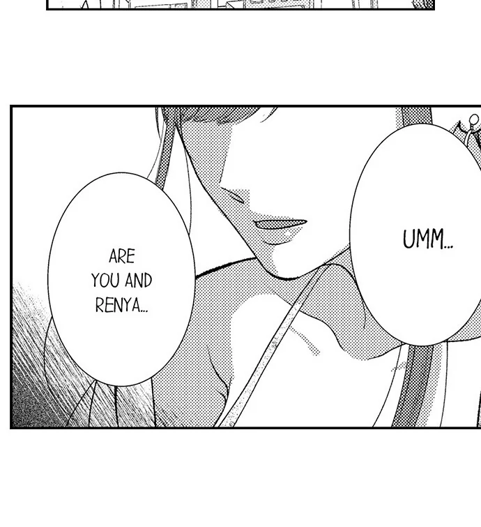 18+ I Just Can’t Quit My Ex Chapter 44 page 16