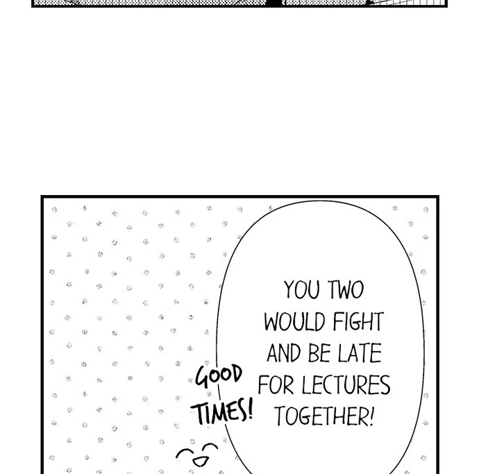 18+ I Just Can’t Quit My Ex Chapter 44 page 20