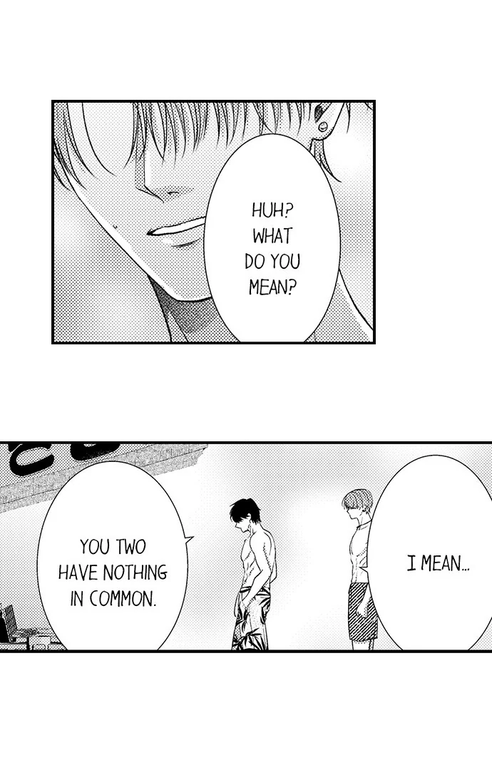 18+ I Just Can’t Quit My Ex Chapter 44 page 23