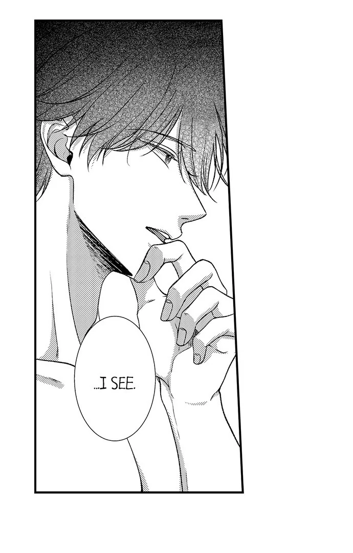 18+ I Just Can’t Quit My Ex Chapter 44 page 29