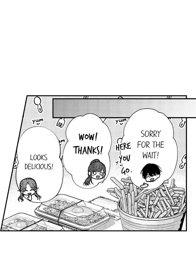 18+ I Just Can’t Quit My Ex Chapter 44 page 30
