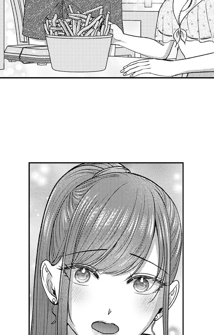 18+ I Just Can’t Quit My Ex Chapter 44 page 33